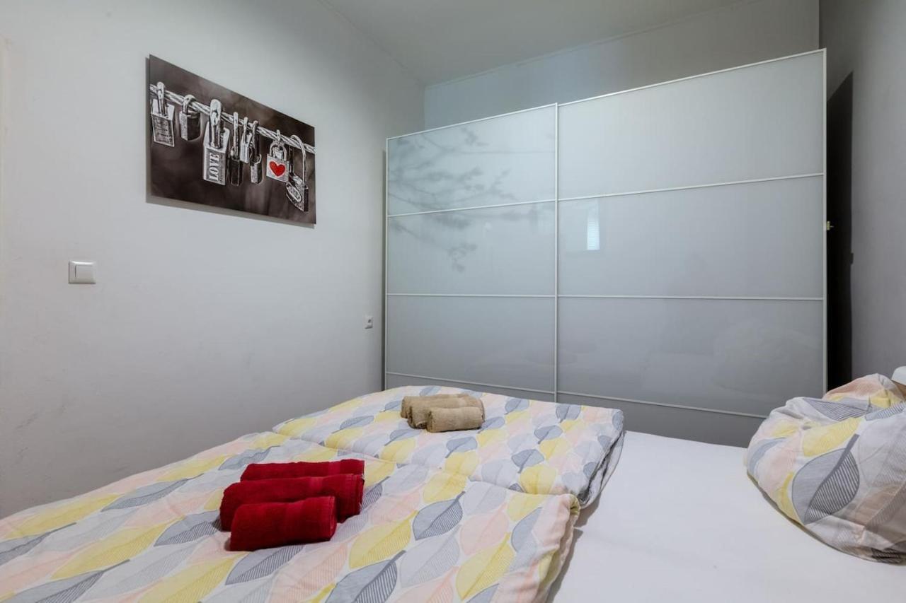 Sunny Renovated Apartment Close To Downtown Відень Екстер'єр фото